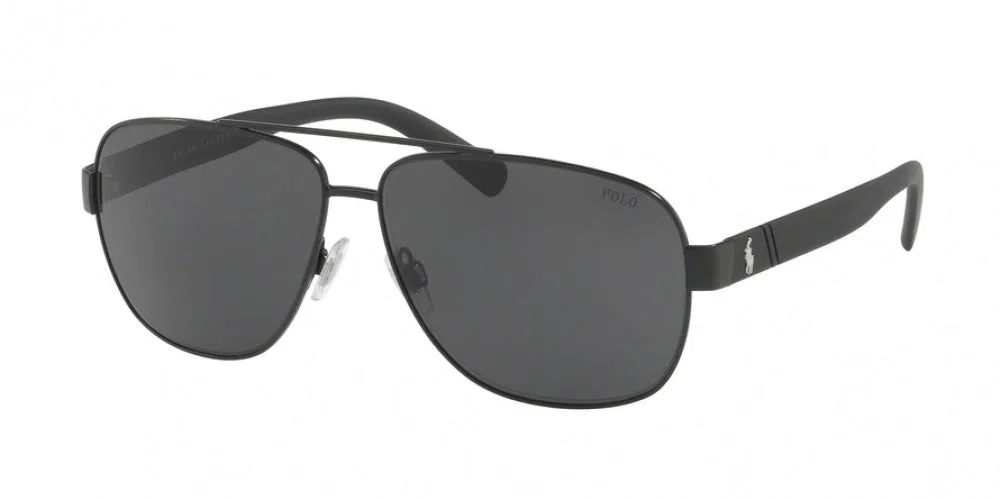 Polo 3110 Sunglasses - view 3